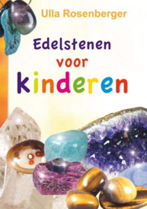 Edelstenen voor kinderen