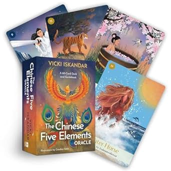 The Chinese Five Elements Oracle