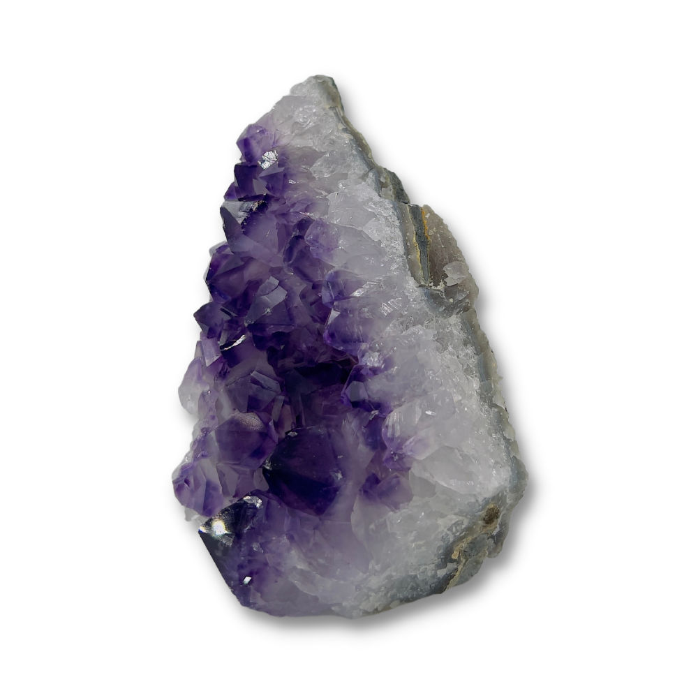 Amethist Geode 12