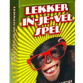 Lekker-in-je-vel-spel