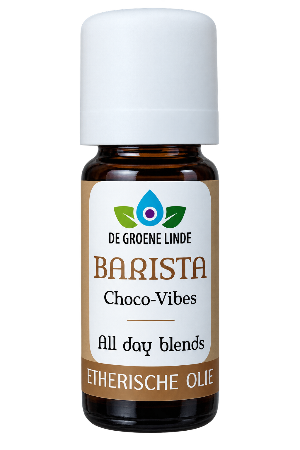 Barista Choco diffuser olie 10ml