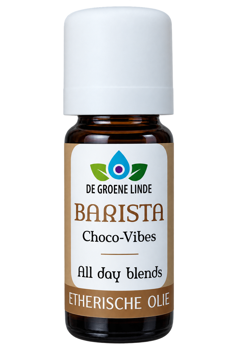 Barista Choco diffuser olie 10ml