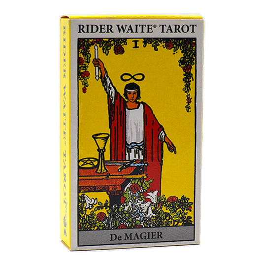 Rider Waite Tarot (standaard)