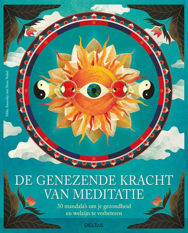 De genezende kracht van meditatie