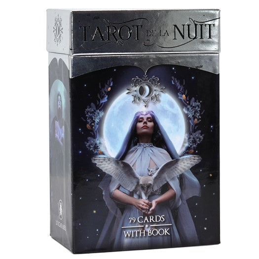 Tarot De La Nuit