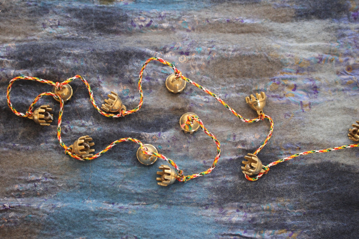 Belkoord Clawbell 15mm