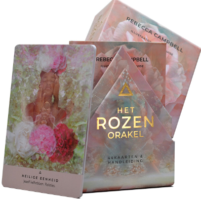 Het Rozenorakel