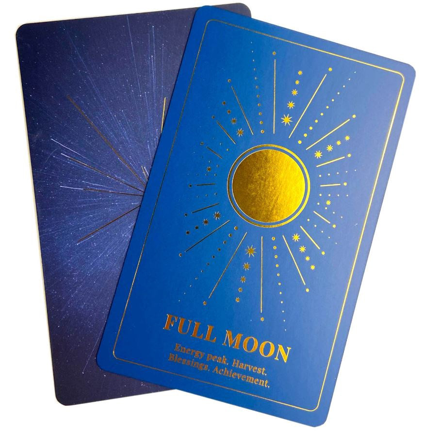 Astrosoul Oracle deck