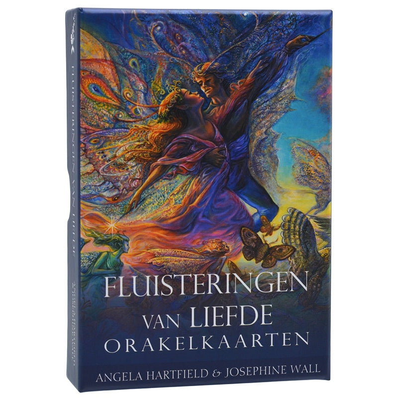 Fluisteringen van de Liefde