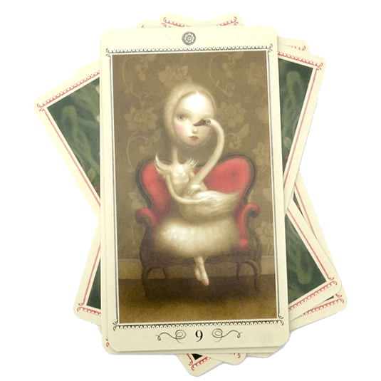 Nicoletta Ceccoli Tarot