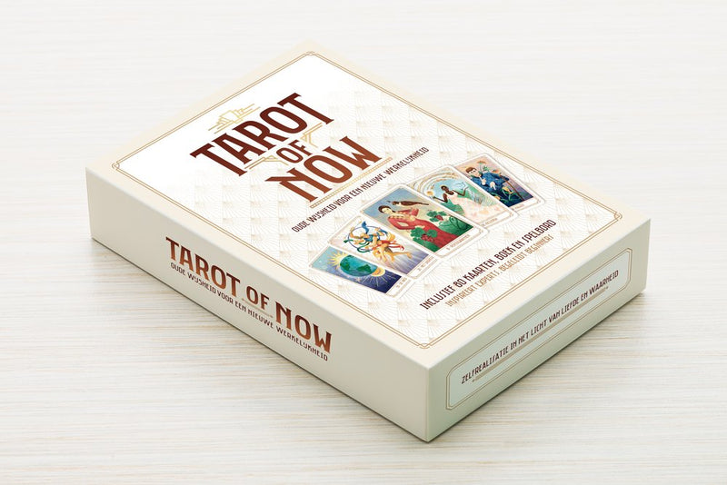 Tarot of now set