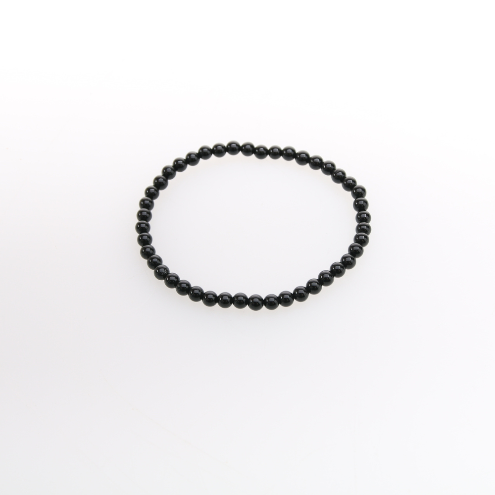 Damesarmband Onyx - 1