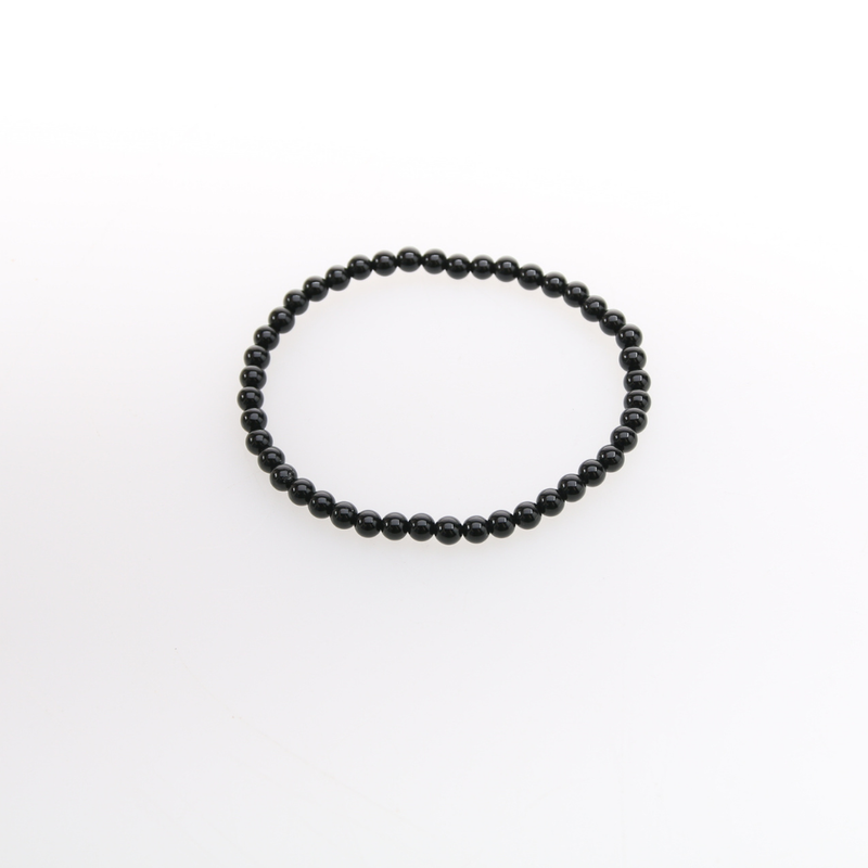 Damesarmband Onyx - 1