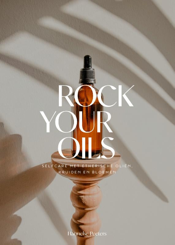 Rock Your Oils