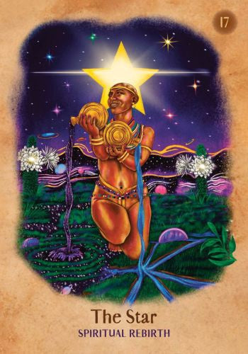 Secrets of the Ancestors Oracle