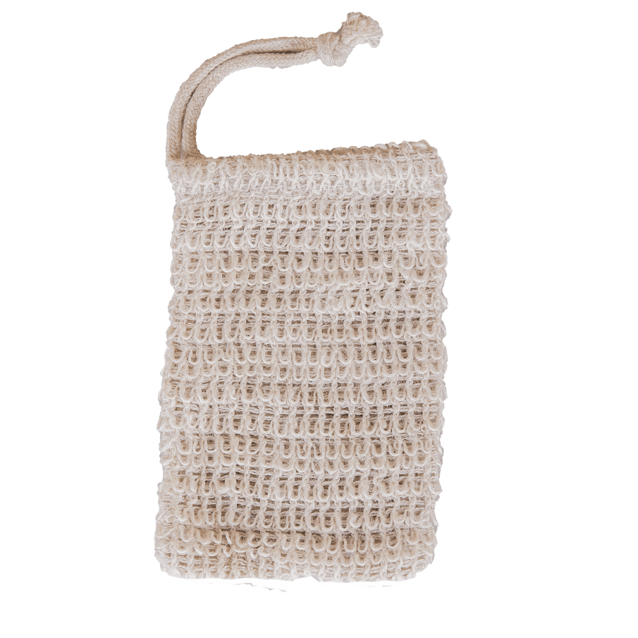 Shampoo- en Body Bar zakje