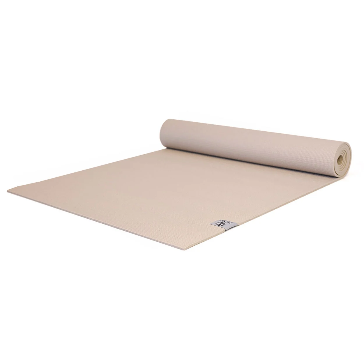 Love generation love yogamat - 4 mm - zand