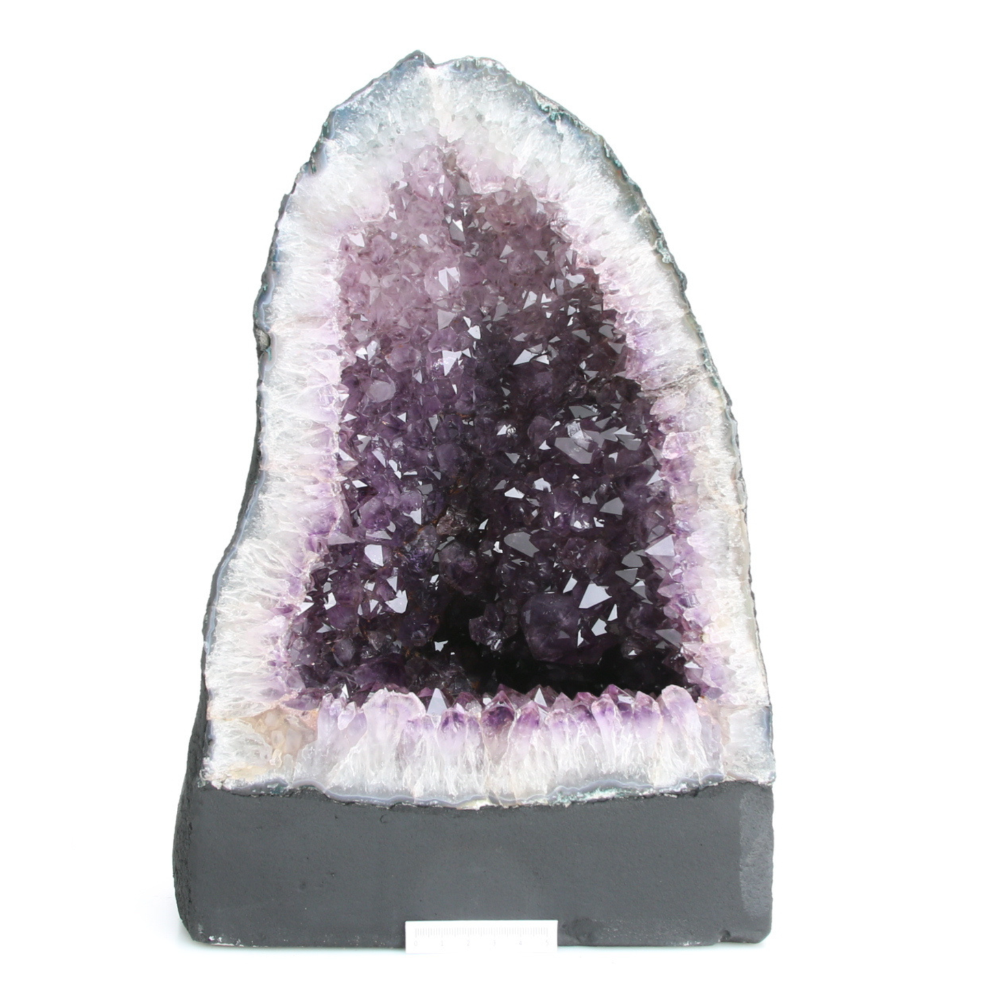 Amethist Geode - 6