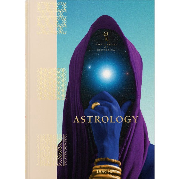 Astrology. The Library of Esoterica (Taschen)