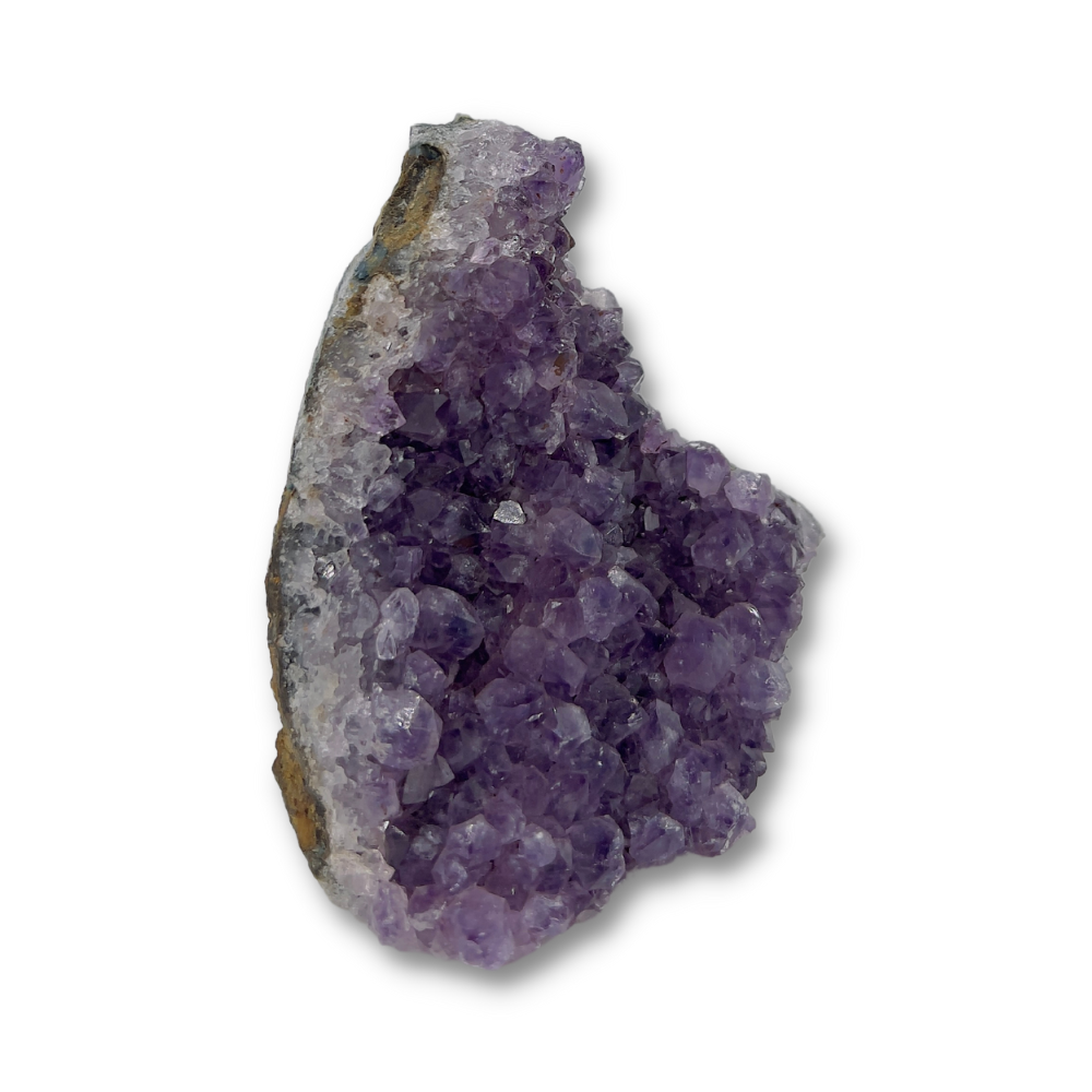 Amethist Geode 10