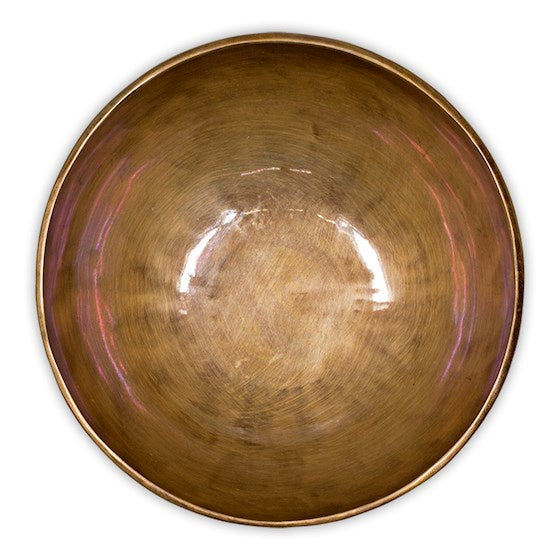 Klankschaal Nada Yoga (+-13,5cm)