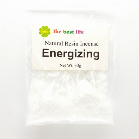 Harswierook - Energizing Camphor 30 gram AA kwaliteit