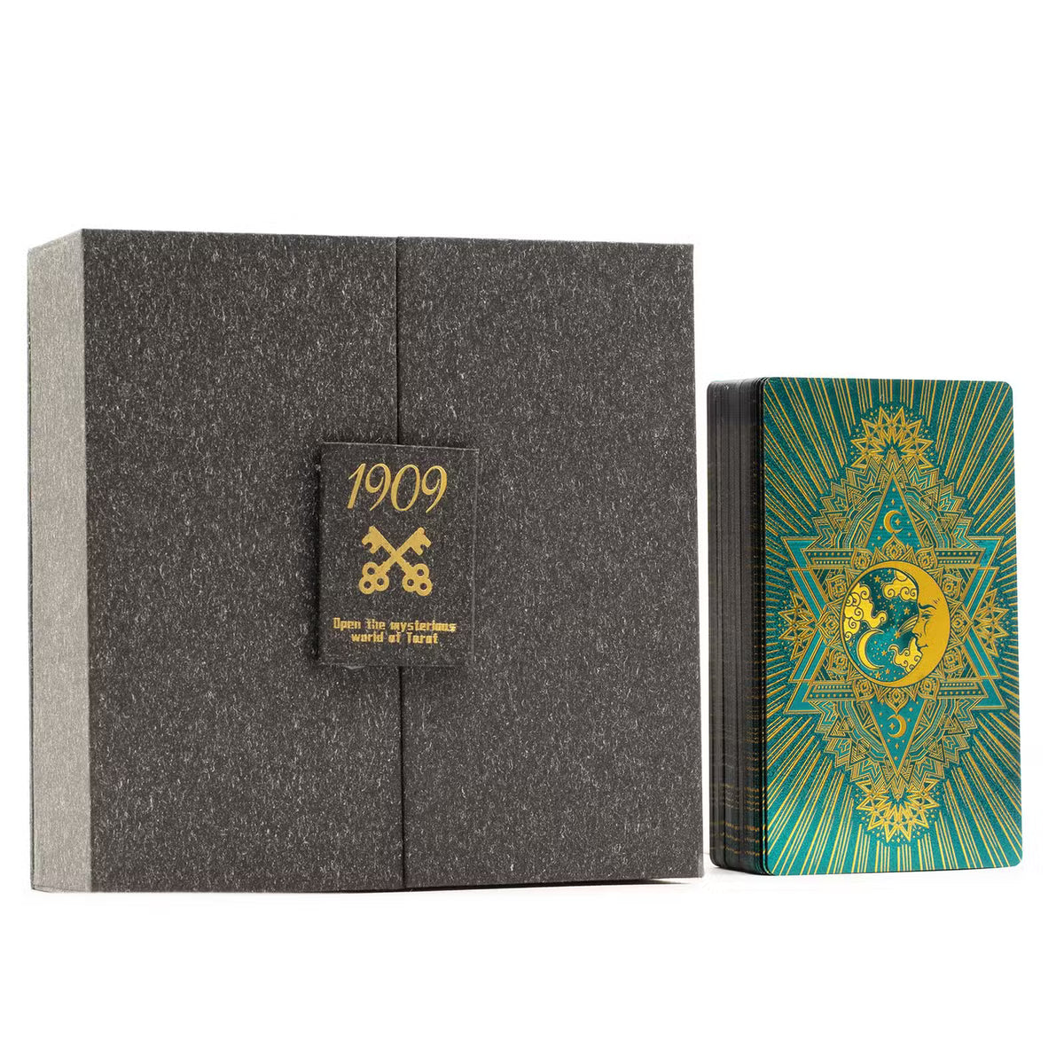 Tarot Card Giftbox