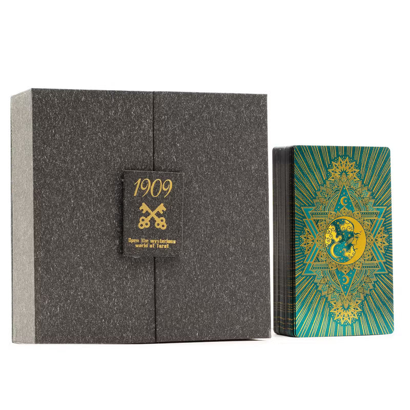 Tarot Card Giftbox