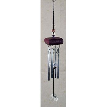 Gem Tunes met Kristal Paars 27cm