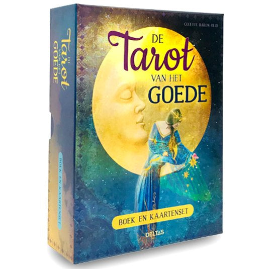 De tarot van het goede