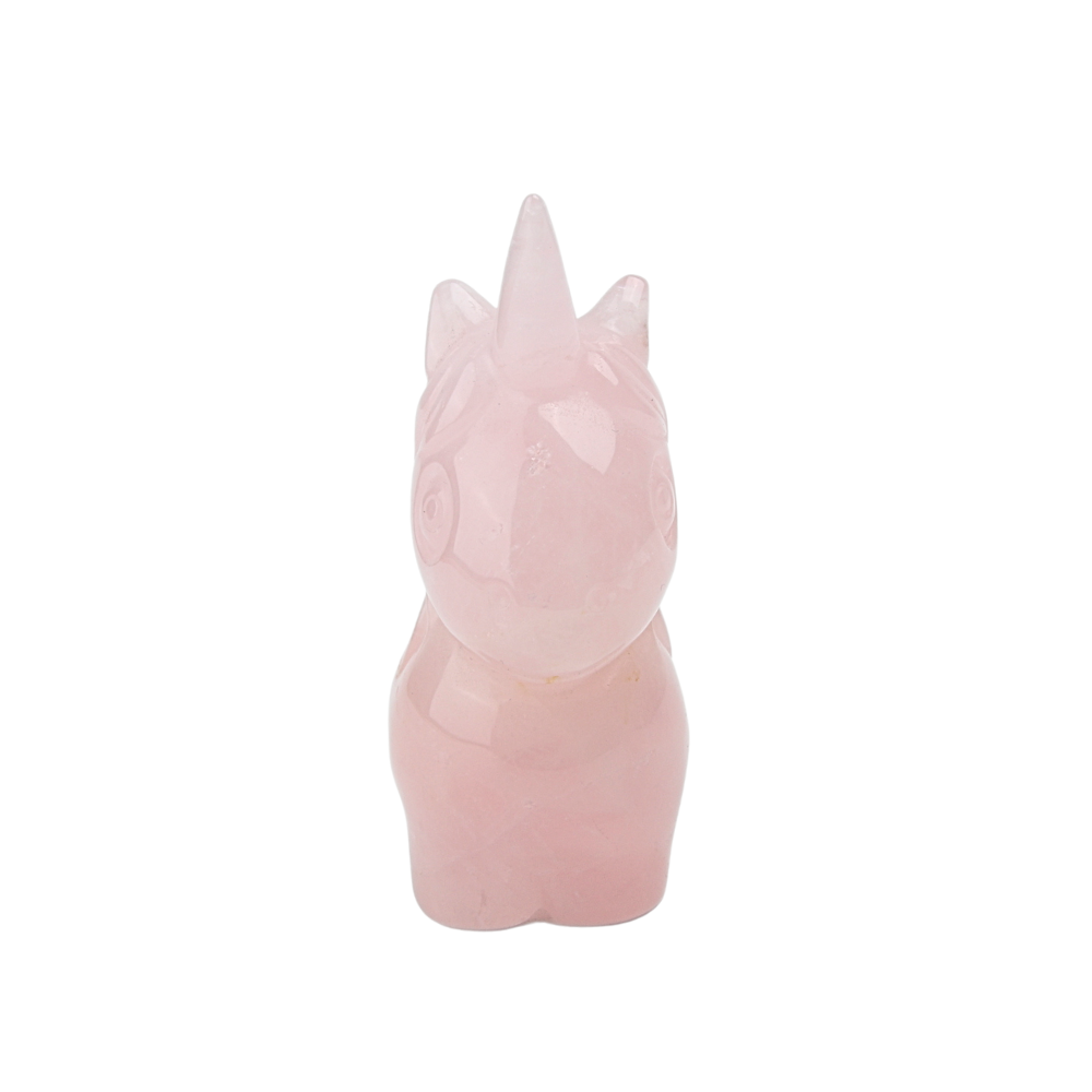 Rozenkwarts Eenhoorn