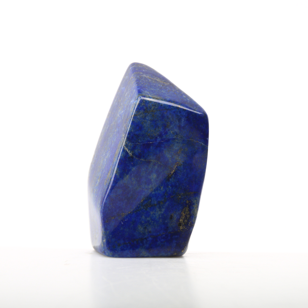 Lapis Lazuli Staand - 7