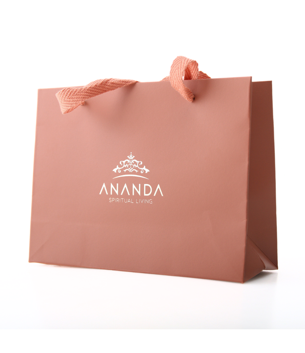 Cadeautasje Ananda eco klein