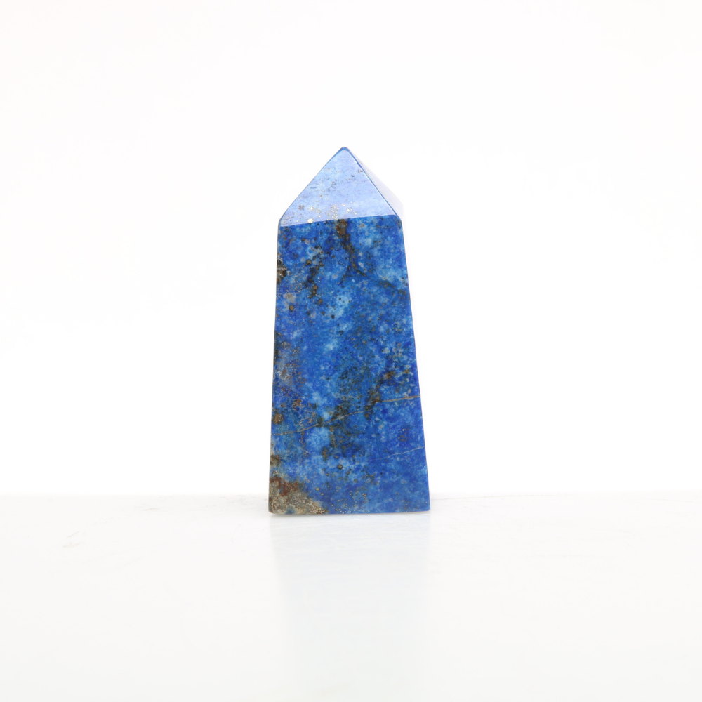 Lapis Lazuli Obelisk - 1