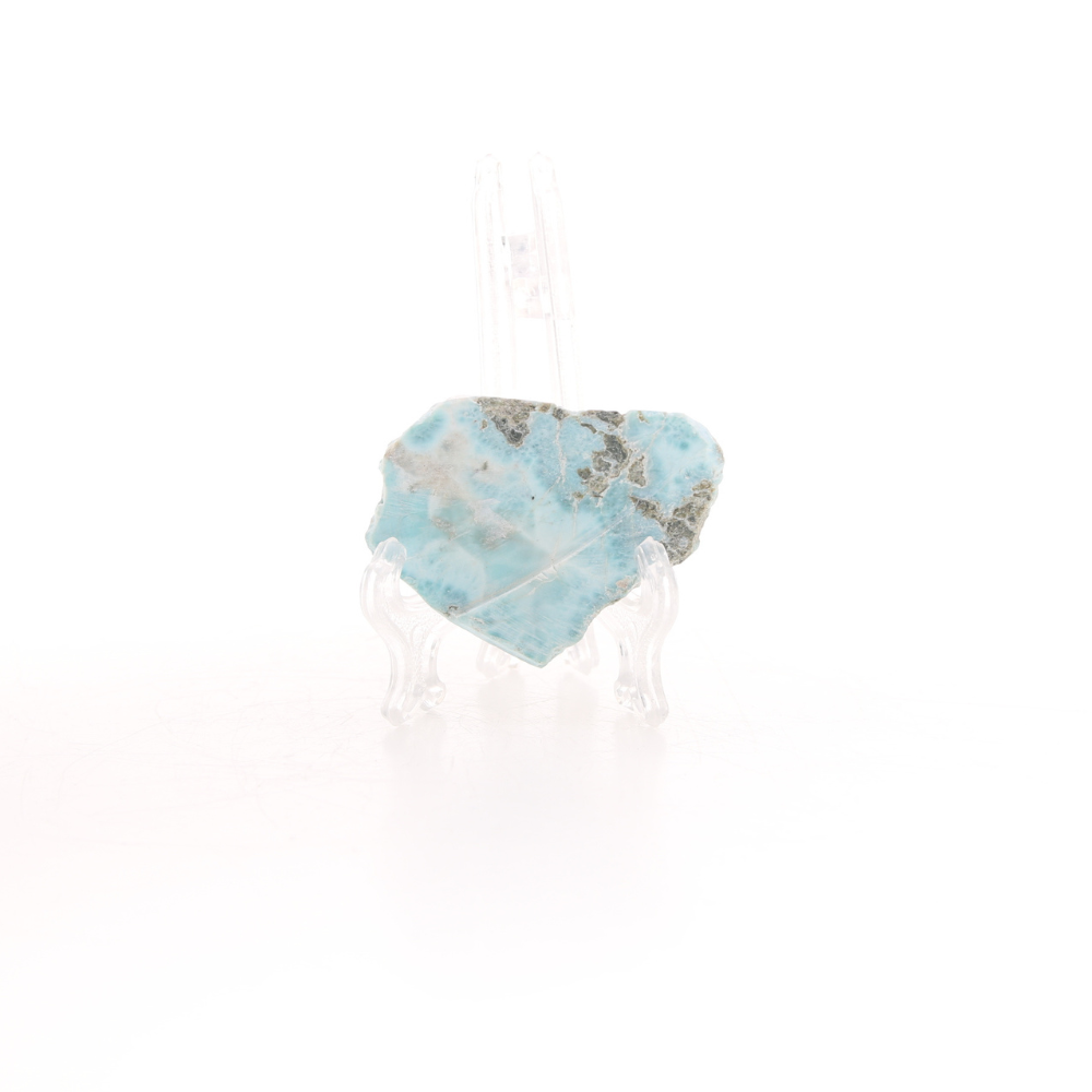 Larimar ruw - 1