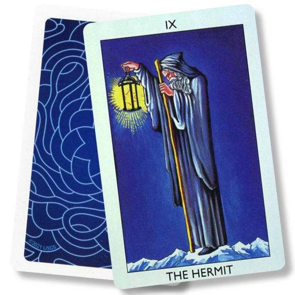 Reflective Tarot (Pocket)