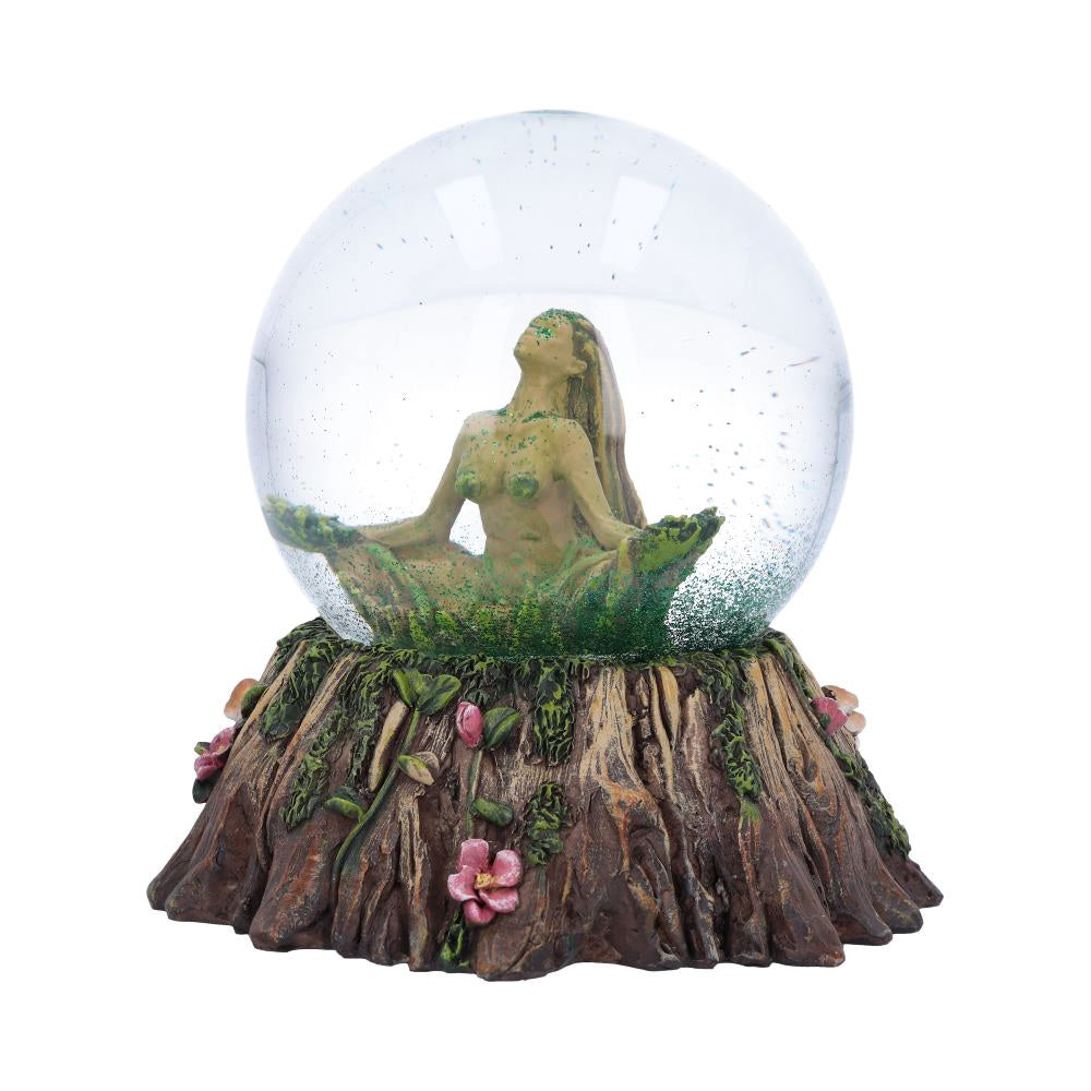 Balance Of Nature Snow Globe