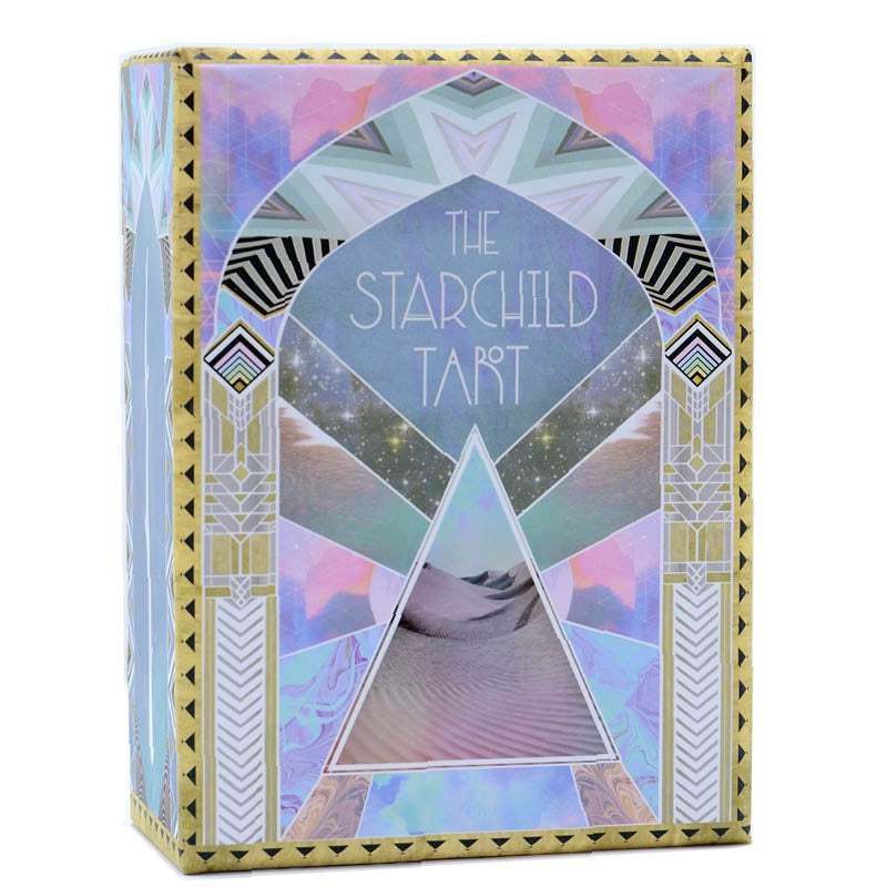 The Starchild Tarot Akashic large