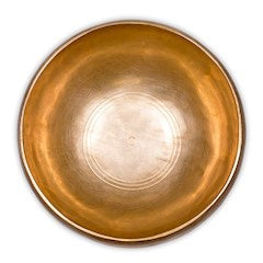 Klankschaal Nirmala (+-12cm)
