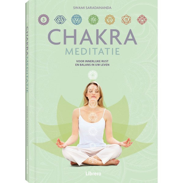 Chakra meditatie