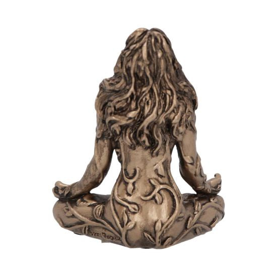 Gaia (Mini) Bronze Figurine