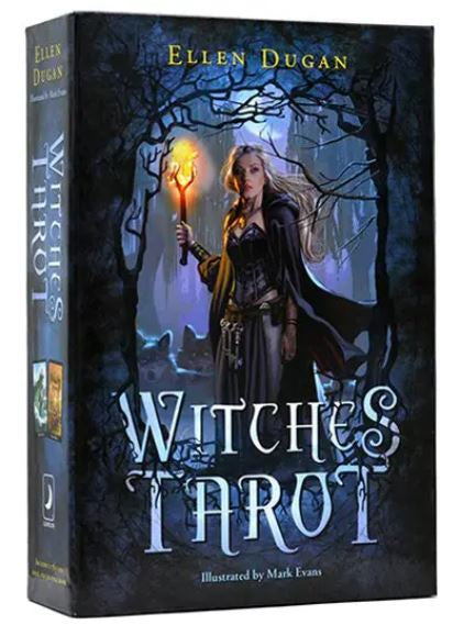 Witches Tarot