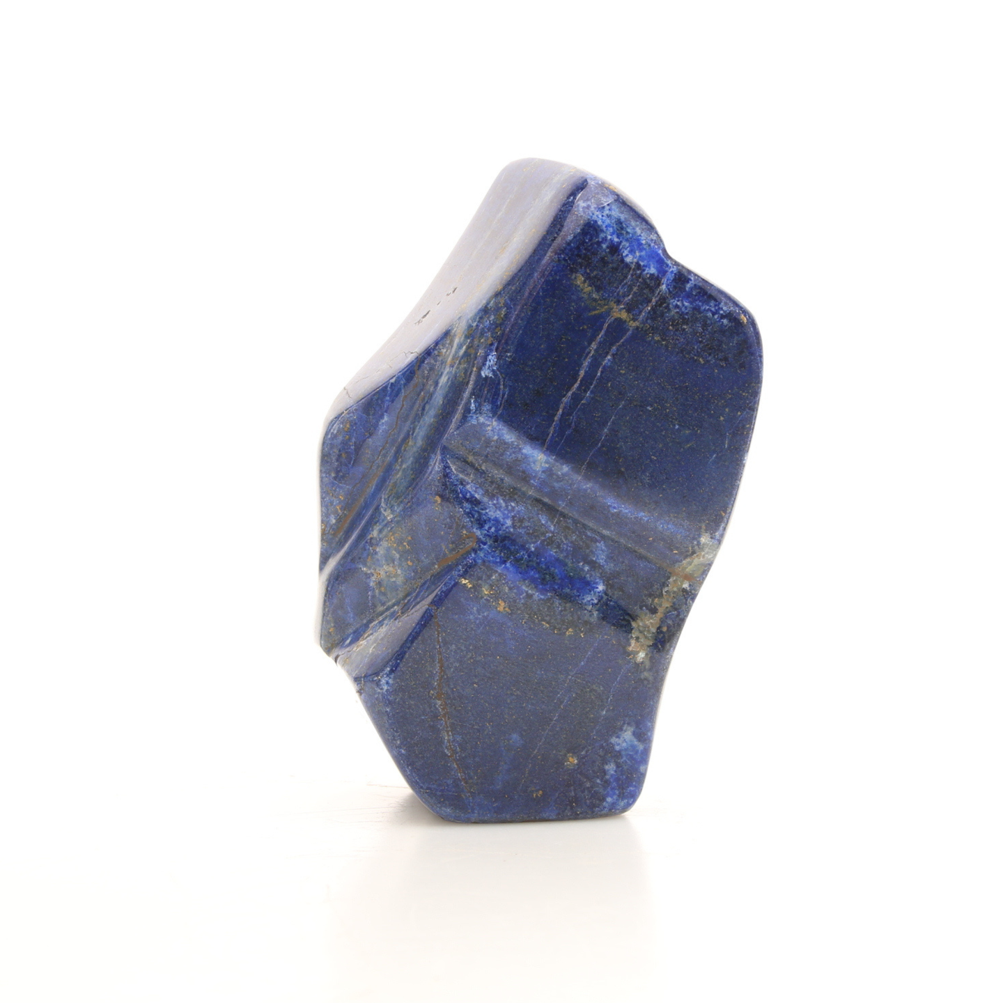 Lapis Lazuli Staand - 4