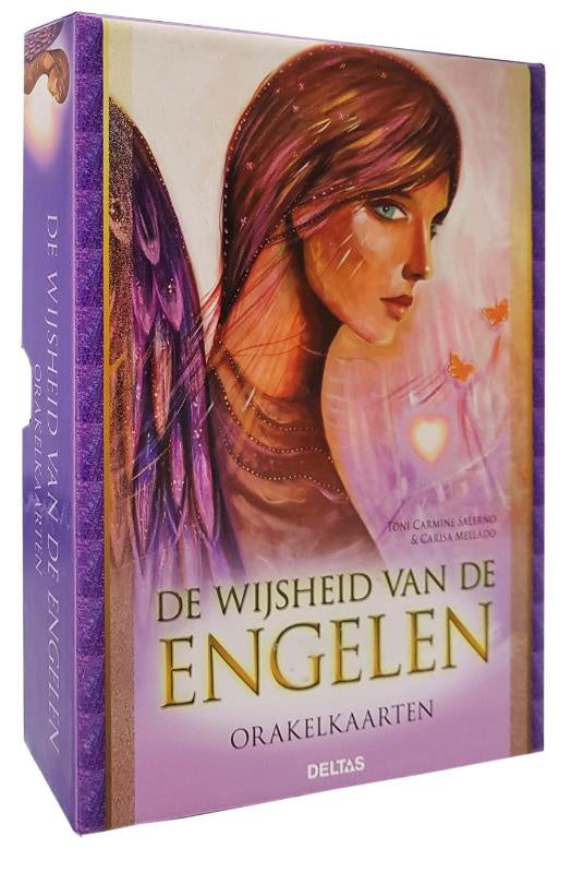 De wijsheid van de engelen