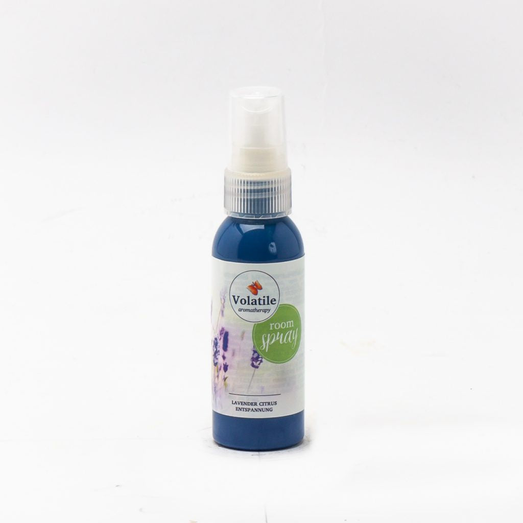 Roomspray Lavender-citrus 50ml - Volatile