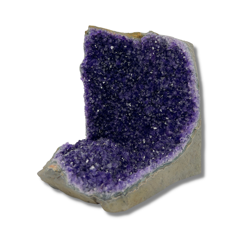 Amethist Geode 1