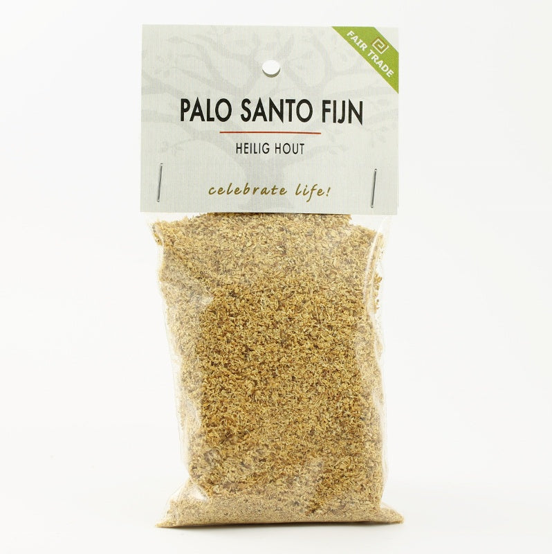 Palo Santo fijn