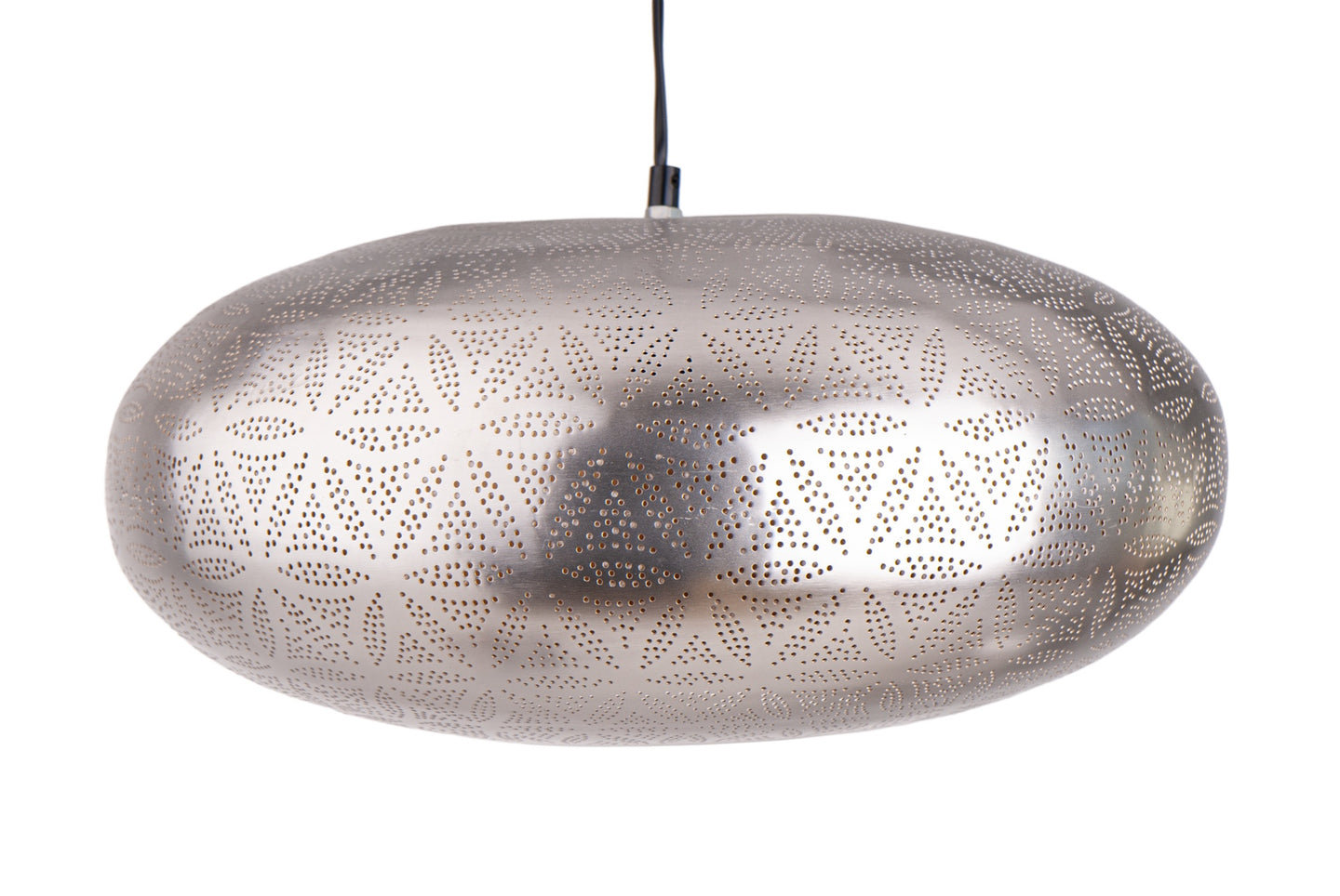 Flower of Life Lamp Ellipsoïde