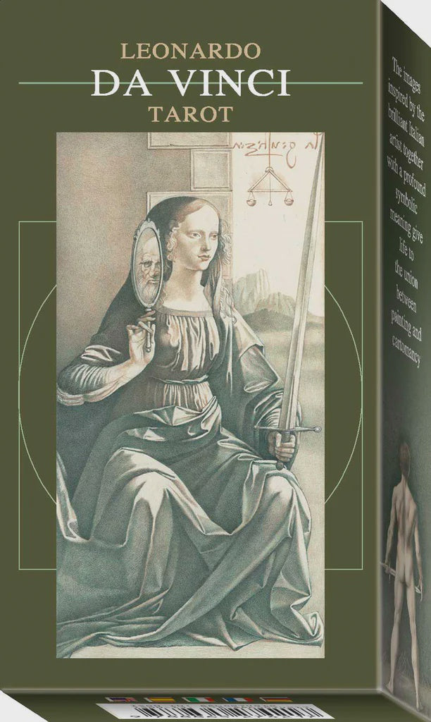 Da Vinci Tarot