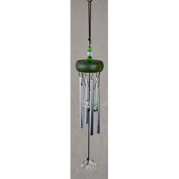 Gem Tunes met Kristal Groen 27cm